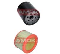 KAMOKA Controllo Set Filtro Per Peugeot 205 I 1.7 Diesel 1.9 Citroën BX