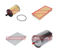 KAMOKA Controllo Set Filtro Per Seat Toledo II 2.3 V5 Leon 2.8 Cupra 4