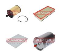 KAMOKA Controllo Set Filtro Per Seat Toledo II 2.3 V5 Leon 2.8 Cupra 4