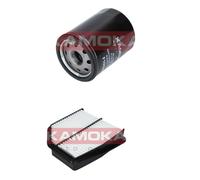 KAMOKA Controllo Set Filtro Per Suzuki Grand Vitara II 2.4 AWD