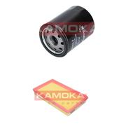KAMOKA Controllo Set Filtro Per Suzuki Ignis 1.3 Subaru Justy III
