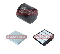 KAMOKA Controllo Set Filtro Per Suzuki Vitara 1.4 T AllGrip SX4 S-Cross