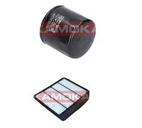KAMOKA Controllo Set Filtro Per Suzuki Vitara 1.4 T AllGrip SX4 S-Cross