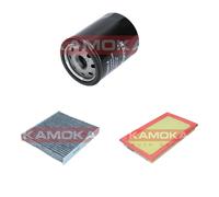 KAMOKA Controllo Set Filtro Per Suzuki Vitara 1.6 AllGrip SX4 S-Cross