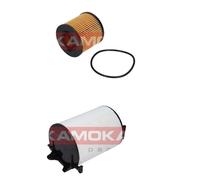 KAMOKA Controllo Set Filtro Per VW Golf V 1.4 TSI Seat Leon Altea