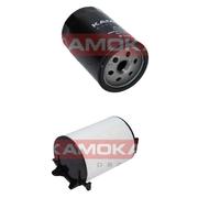 KAMOKA Controllo Set Filtro Per VW Golf VI 1.6 Audi A3 Sportback