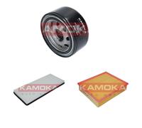 KAMOKA Controllo Set Filtro Per VW LT 28-46 II Pritsche/Fahrgestell 2.8