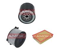 KAMOKA Controllo Set Filtro Per VW Transporter IV Kasten 1.9 TD