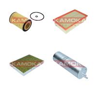 KAMOKA Controllo Set Filtro Per VW Transporter VI Kasten 2.0 TDI Multivan