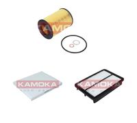 KAMOKA Controllo set Set di filtri per Hyundai Tucson 2.0 CRDi KIA Sportage