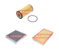 KAMOKA Controllo set The per Volvo V70 II 2.4 D5 XC70 Cross Country