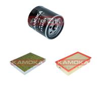 KAMOKA Controllo set The per VW California T5 Camper 2.0 TDI