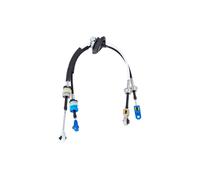 KAMOKA CP0030 Cavo comando, Cambio manuale per CITROËN,PEUGEOT