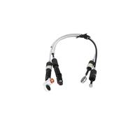 KAMOKA CP0072 Cavo comando, Cambio manuale per FORD