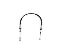 KAMOKA CP0182 Cavo comando, Cambio manuale per ALFA ROMEO,FIAT