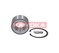 KAMOKA Cuscinetti Ruota Set Anteriore Per Fiat Scudo Combinato 220P Peugeot