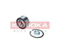 KAMOKA Cuscinetti Ruota Set Posteriore Adatto Per BMW 3 Serie Touring E91