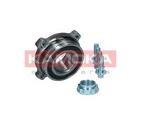 KAMOKA Cuscinetti Ruota Set Posteriore Adatto Per BMW 5 Serie Touring E61