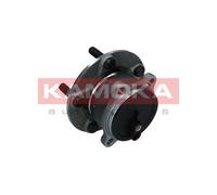 KAMOKA Cuscinetti Ruota Set Posteriore Adatto Per Mazda 3 BM BN