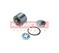 KAMOKA Cuscinetto Ruota Anteriore Kit Cuscinetto per Fiat Ducato Cassone/Telaio