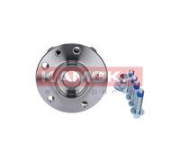 KAMOKA Cuscinetto Ruota Anteriore Kit per Alfa Romeo 159 Sportwagon 939_