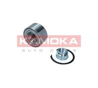 KAMOKA Cuscinetto Ruota Anteriore Kit per Fiat Stilo 192 Lancia Delta III 844 _