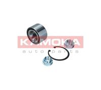KAMOKA Cuscinetto Ruota Anteriore Kit per Honda Civic VIII Hatchback FN FK