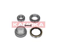 5600009 KAMOKA Kit cuscinetto ruota per MERCEDES-BENZ