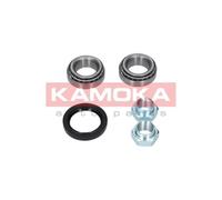 KAMOKA Kit cuscinetto ruota per FORD MAZDA 5600010