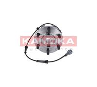 KAMOKA Cuscinetto Ruota Set Anteriore Kit per Nissan Pathfinder III R51