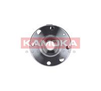 KAMOKA Cuscinetto Ruota Set Anteriore Kit per Opel Astra G Cc F48_F08