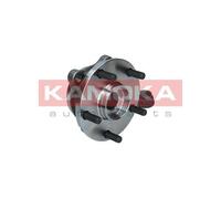 KAMOKA Cuscinetto Ruota Set Anteriore Kit per Toyota Rav 4 III _A3_