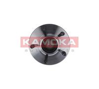 Kamoka Cuscinetto Ruota Set Posteriore per Mazda 3 BK