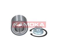 KAMOKA Cuscinetto Ruota Set Kit Posteriore per Renault Espace IV JK0/1_