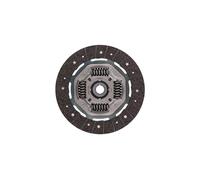 KAMOKA DC331 Disco frizione per FIAT