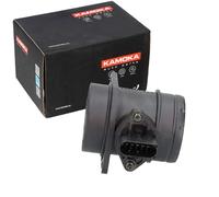 KAMOKA Debimetro 18030 | Compatibile con: AUDI A3, A3, A3 Cabriolet, A3 Sportback, A4 B6, A4 B6 Avant, SEAT ALHAMBRA, ALTEA, ALTEA XL, CORDOBA