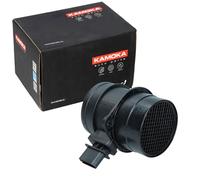 Kamoka Debimetro 18039 compatibile con VAG (VW, Audi, Seat, Skoda)