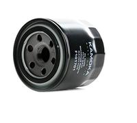 KAMOKA Filtro olio F101701 Compatibile con: CHEVROLET MATIZ, SPARK, SPARK, DAIHATSU APPLAUSE I Schrägheck, APPLAUSE II Schrägheck, CHARADE I, CHARADE II, CHARADE III, CHARADE III Stufenheck