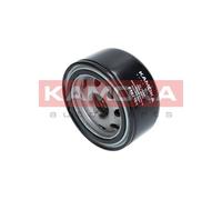 Filtro olio Filtro ad avvitamento F107101 KAMOKA per VW LT 28-46 II Furgone