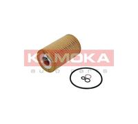 KAMOKA F121701 Filtro olio per BERTONE,BMW