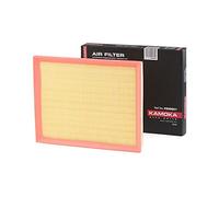 KAMOKA Filtro Aria F200601 OPEL,VAUXHALL,DAIMLER,ZAFIRA B (A05),Zafira A (T98),Astra H Caravan (A04),Astra H Hatchback (A04),Astra G Caravan (T98)
