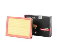 Filtro aria ricircolo F205501 KAMOKA per VW FORD SEAT MERCEDES-BENZ RENAULT OPEL
