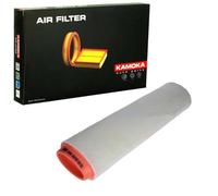 Filtro aria ricircolo F207801 KAMOKA per SAAB BMW FORD ALPINA LAND ROVER PEUGEOT