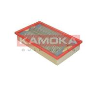 KAMOKA F214201 Filtro aria adatto per MERCEDES-BENZ E-Klasse Limousine (W211)