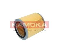 Filtro aria ricircolo F216101 KAMOKA per KIA K2500 Pianale piatto/Telaio K2700