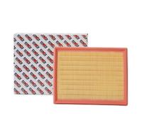 Filtro aria ricircolo F218301 KAMOKA per BMW 1 3 3 Touring 3 Gran Turismo
