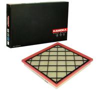 Filtro aria ricircolo F220701 KAMOKA per OPEL SEAT CHEVROLET MITSUBISHI