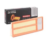 Filtro aria ricircolo F222701 KAMOKA per PEUGEOT CITROËN FIAT LANCIA