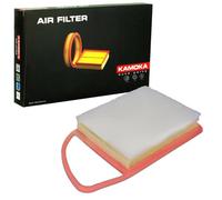 Filtro aria ricircolo F235001 KAMOKA per CITROËN PEUGEOT NISSAN FIAT VW OPEL DS