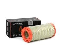 F236101 KAMOKA FILTRO ARIA PER IVECO DAILY II/III/IV 98'->